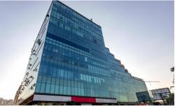 Neohub Coworking - Levana